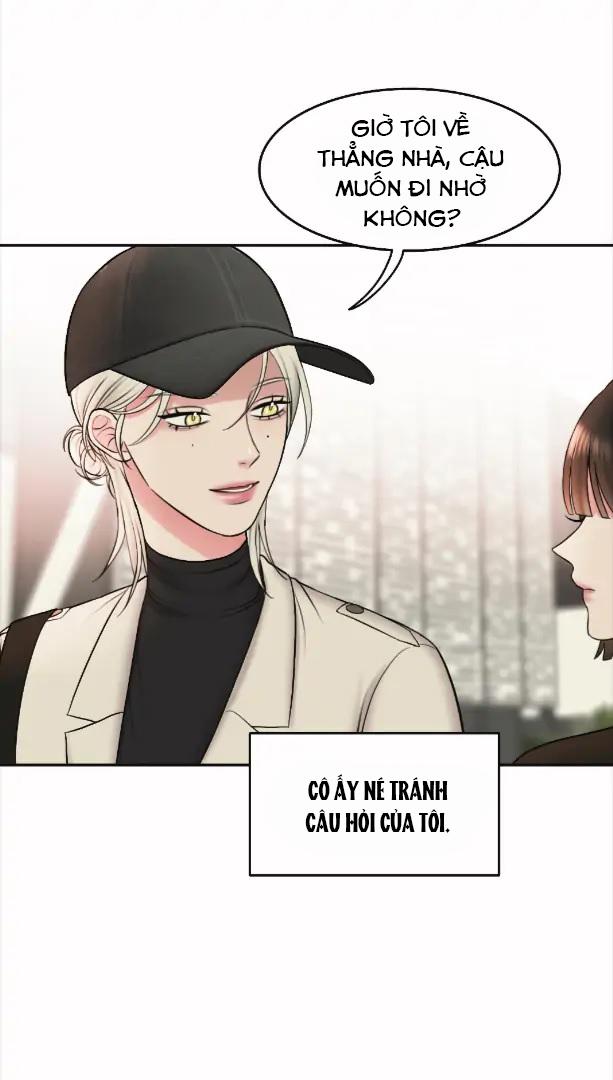 vô tình chapter 16 4