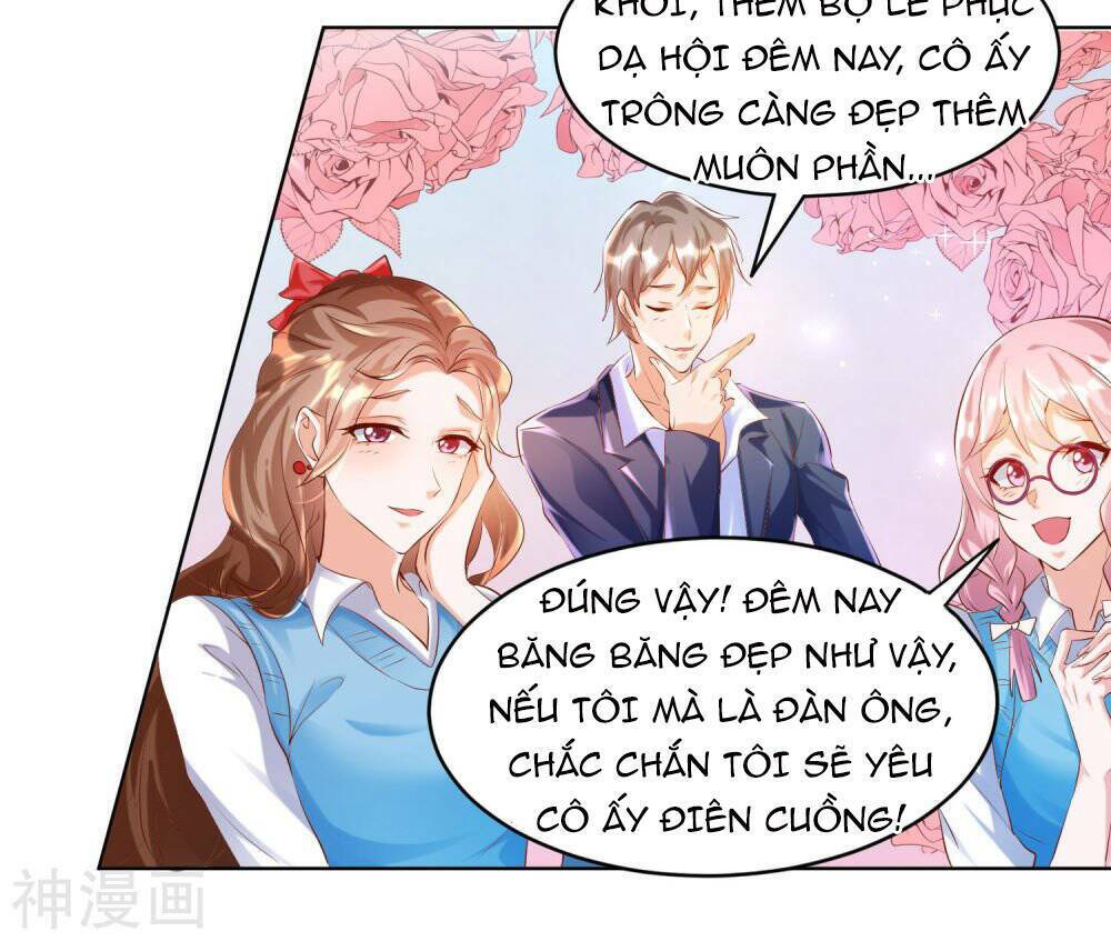 luyện tập thành thần chapter 1 4