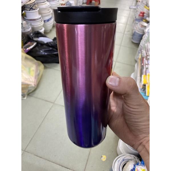 Bình nước giữ nóng lạnh inox 550ML