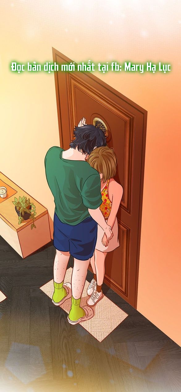 Chú Cún Của Em Thật Đáng Yêu Chapter 39.1 - Trang 2