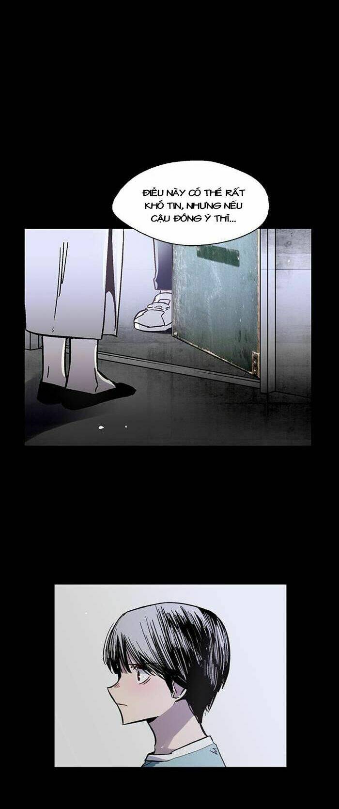 người máy hủy diệt chapter 51 35