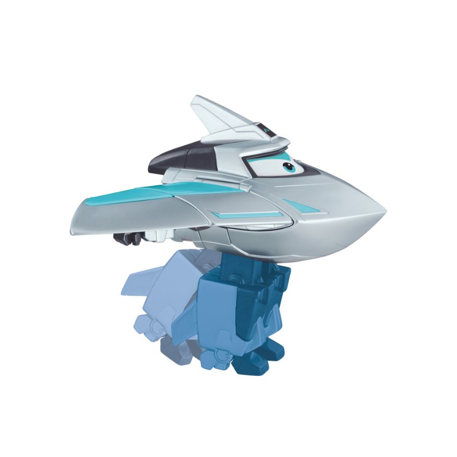Đồ Chơi Robot Biến Hình Cỡ Lớn Traver Sôi Nổi SUPERWINGS YW780232