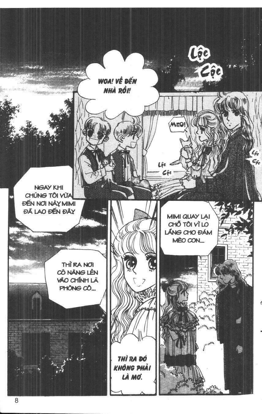 bibi iris chapter 6 8