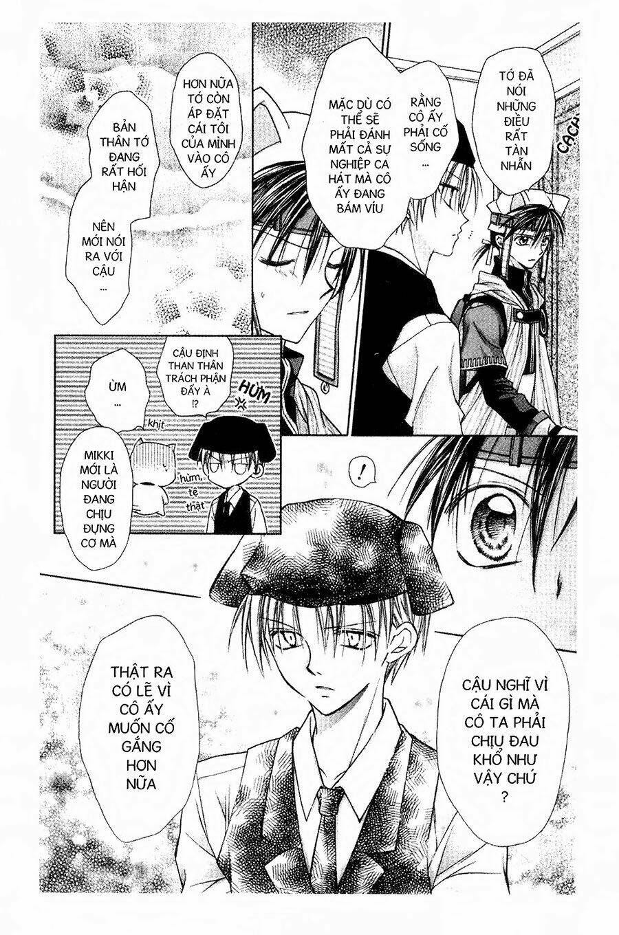 tìm ánh trăng tròn chapter 17 9