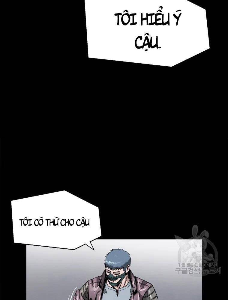 mật mã mê cung chapter 26 93