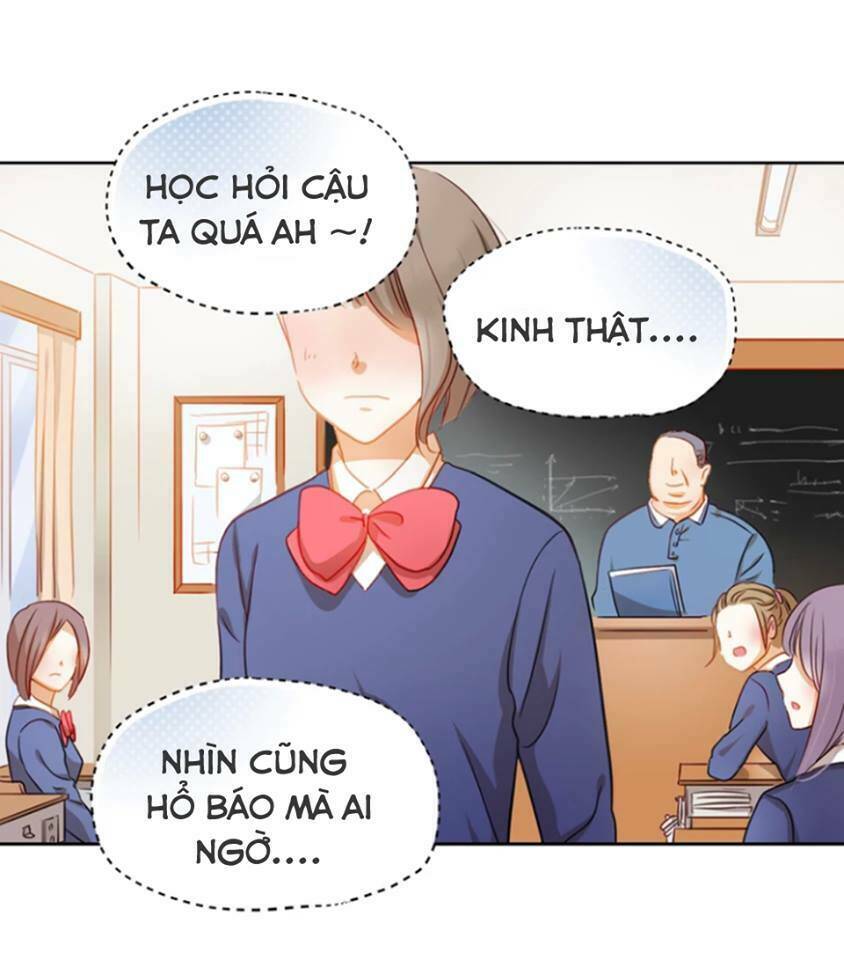sự cám dỗ xấu xa chapter 5 13