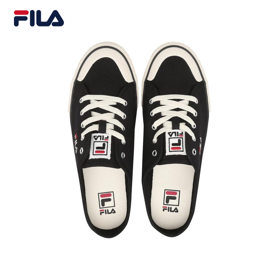 Giày sneaker unisex Fila Clssick Kicks B Mule Lace - 1XM00973D