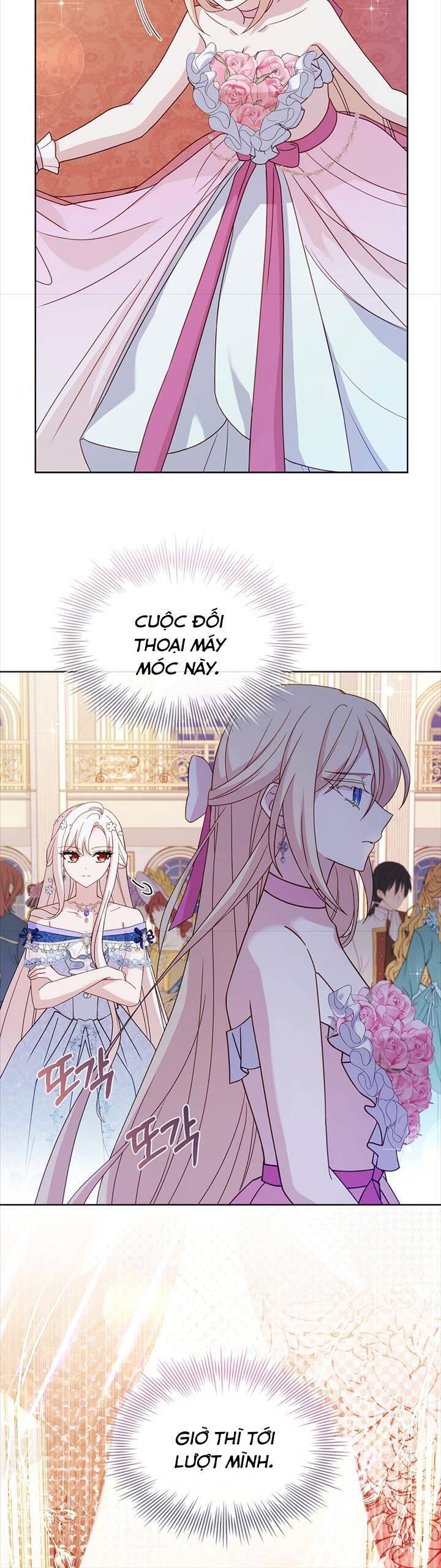 để yên cho tiểu thư hiền chapter 90 36