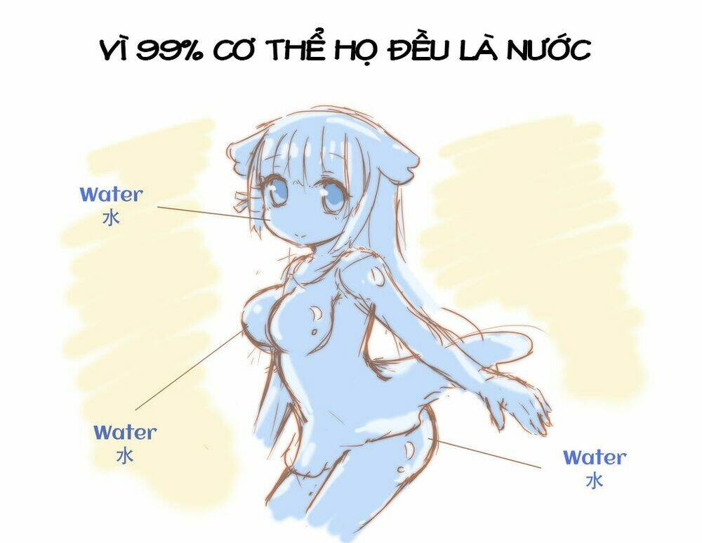 truyện xàm bựa chapter 4 3