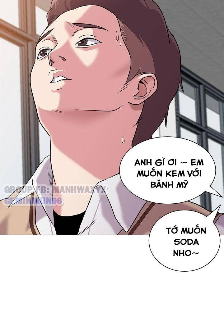 cô giáo gợi cảm chapter 9 29