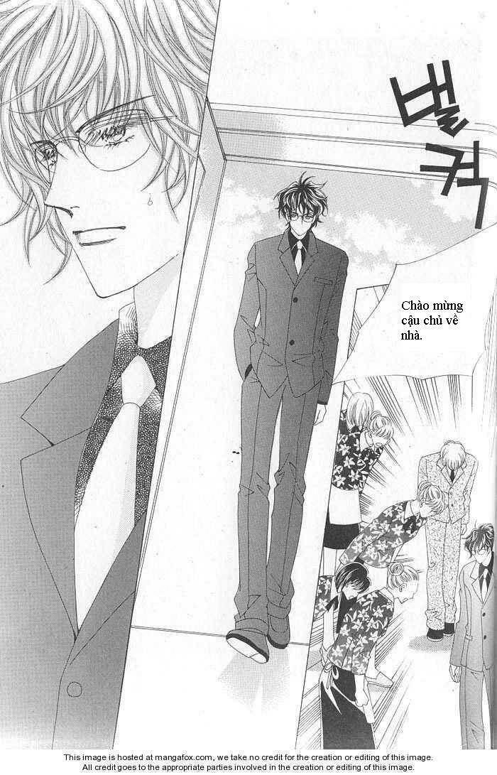 thần tượng mua sắm chapter 5 13