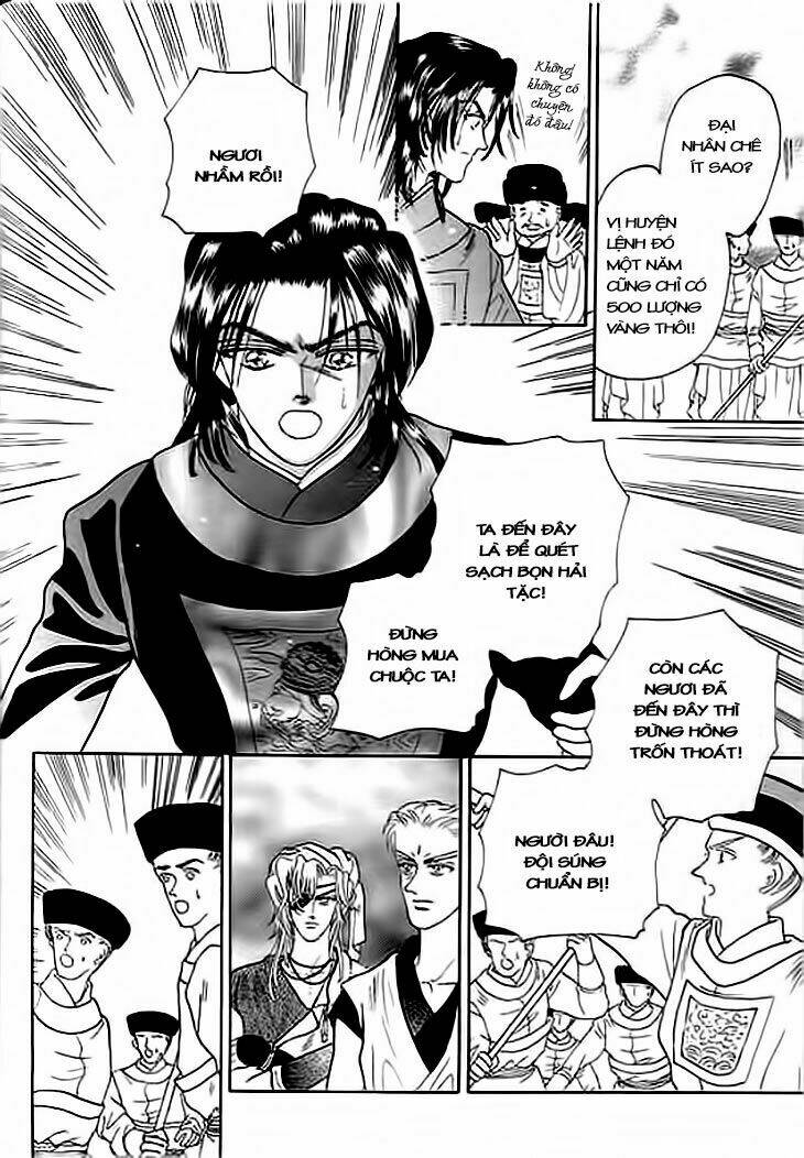 spirit of the ocean chapter 3 43