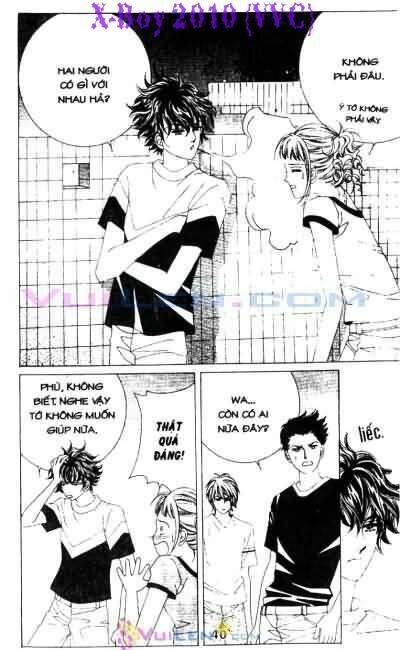 high school bullying chapter 37 10