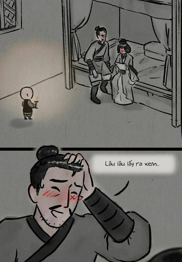 nhất thiền tiểu hòa thượng chapter 76 29