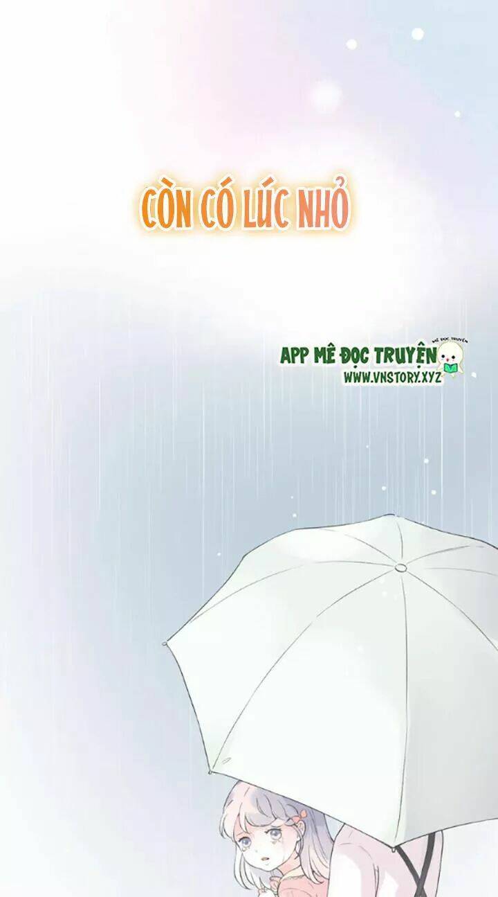 trạch thượng tịch mịch huỳnh hỏa chapter 55 55