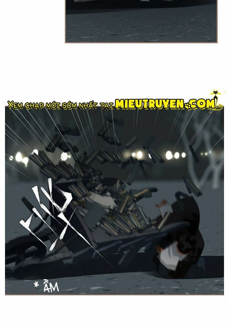 nhất đại linh hậu chapter 92 2