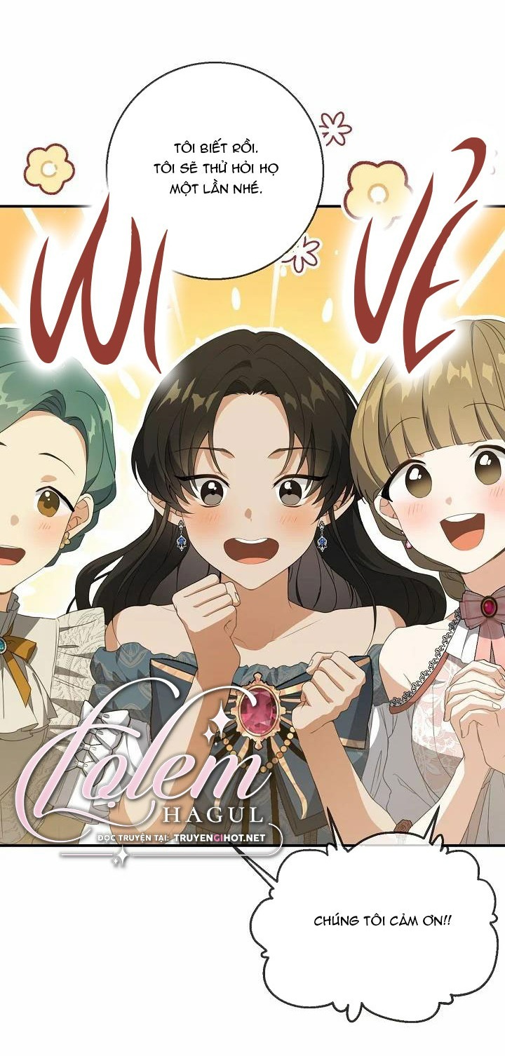 hướng đến ánh dương một lần nữa chapter 68 9