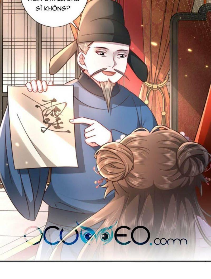 phương thức sinh tồn của công chúa pháo hôi chapter 15 23