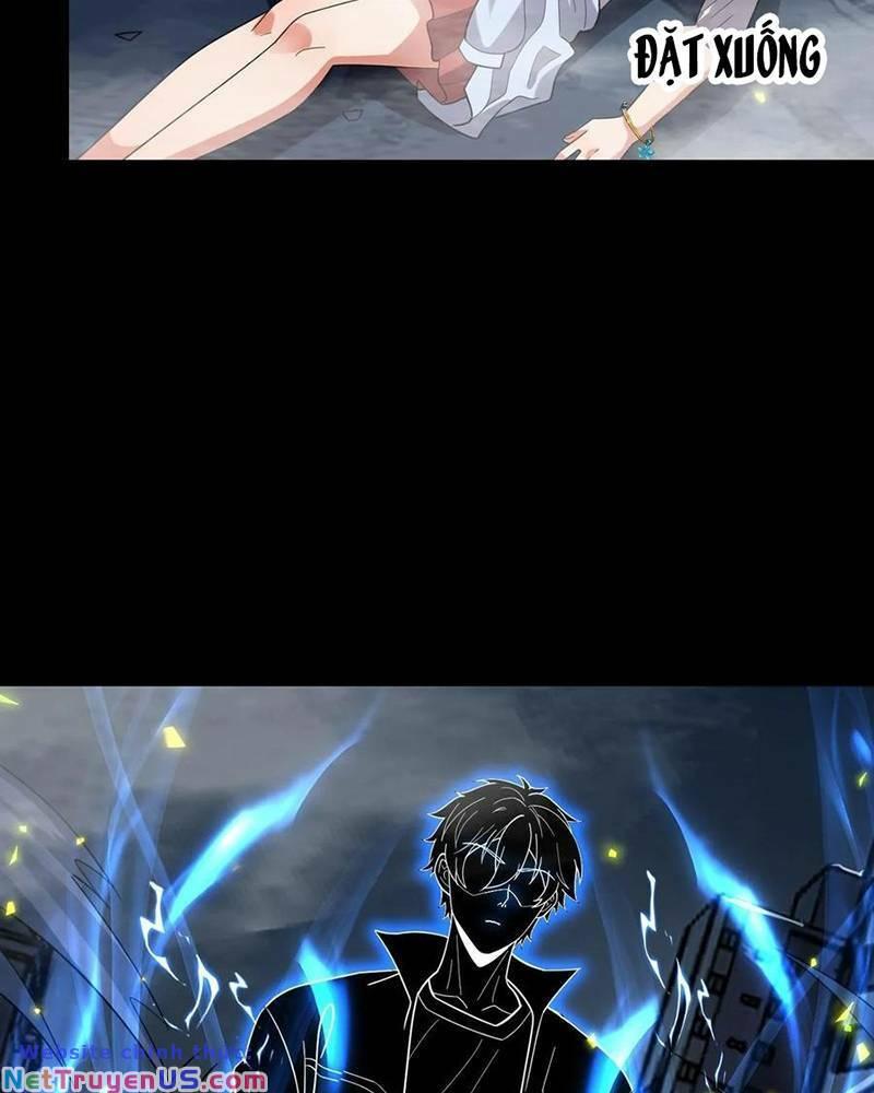 nhìn thấy thanh máu, ta xử tội thần linh chapter 115 5