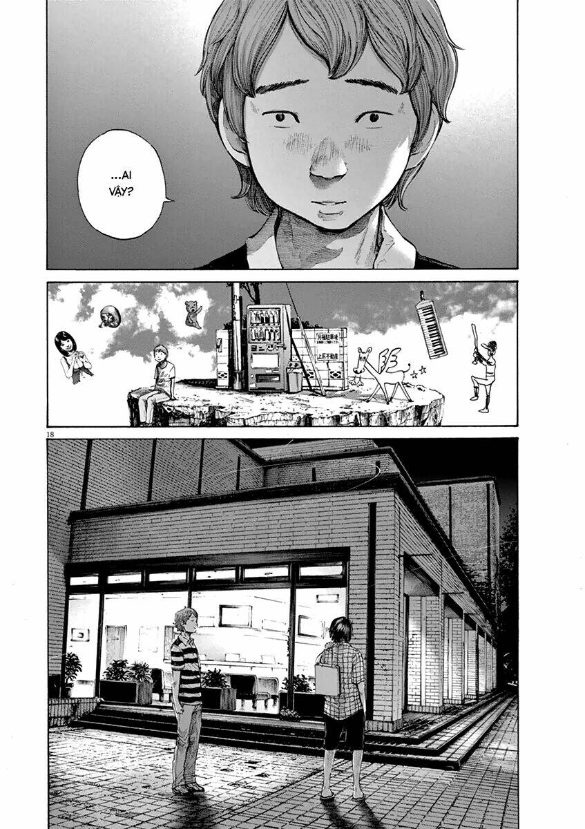 chúc ngủ ngon, punpun chapter 142 17