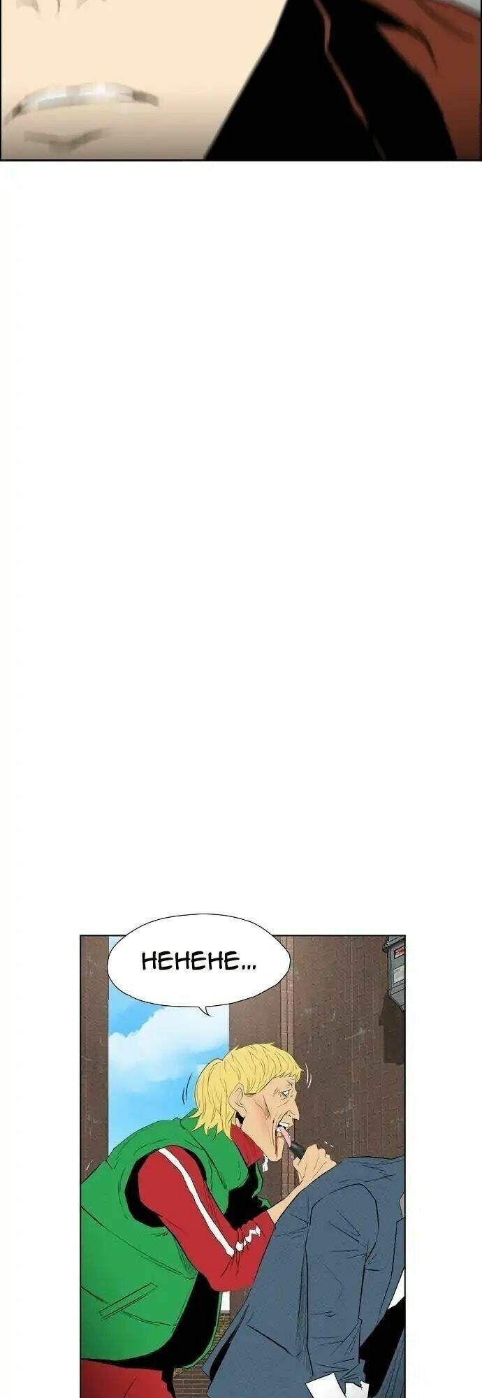 kẻ hồi sinh chapter 101 74