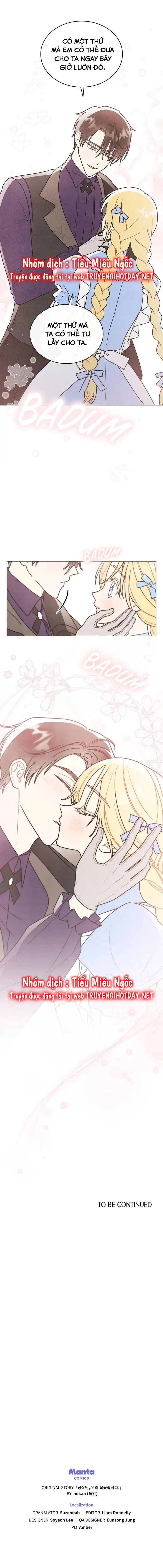 chúng ta cùng nhau tắm nhé? chapter 28 17