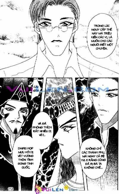 hai nàng công chúa chapter 6 112