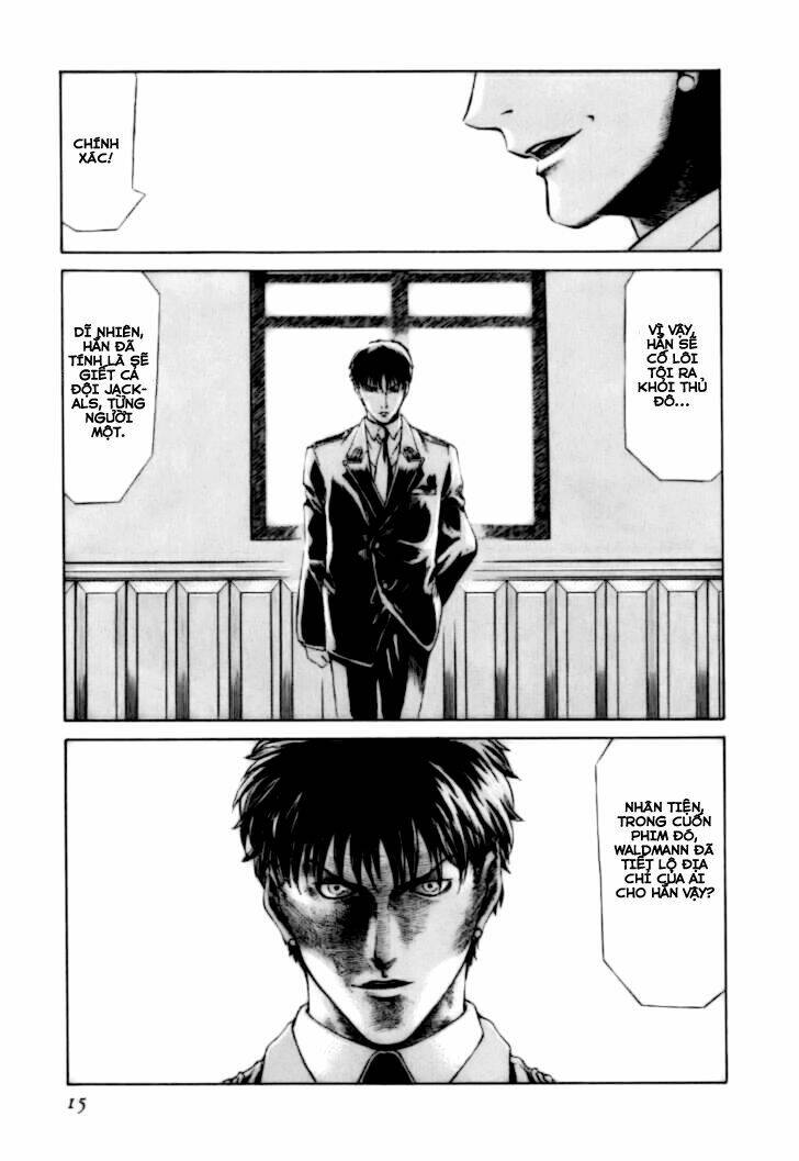 red eyes chapter 4.1 13