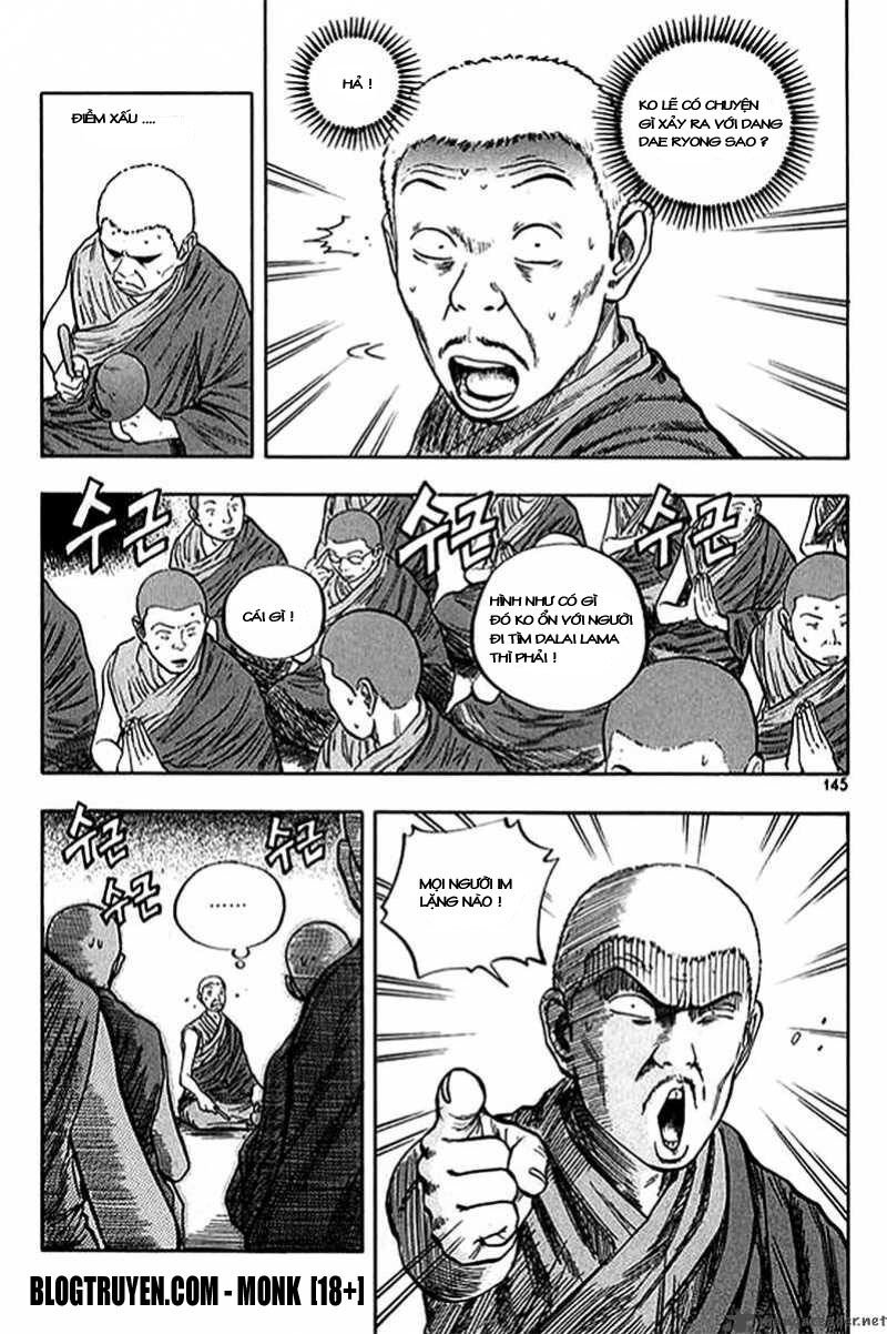 monk! chapter 13 7