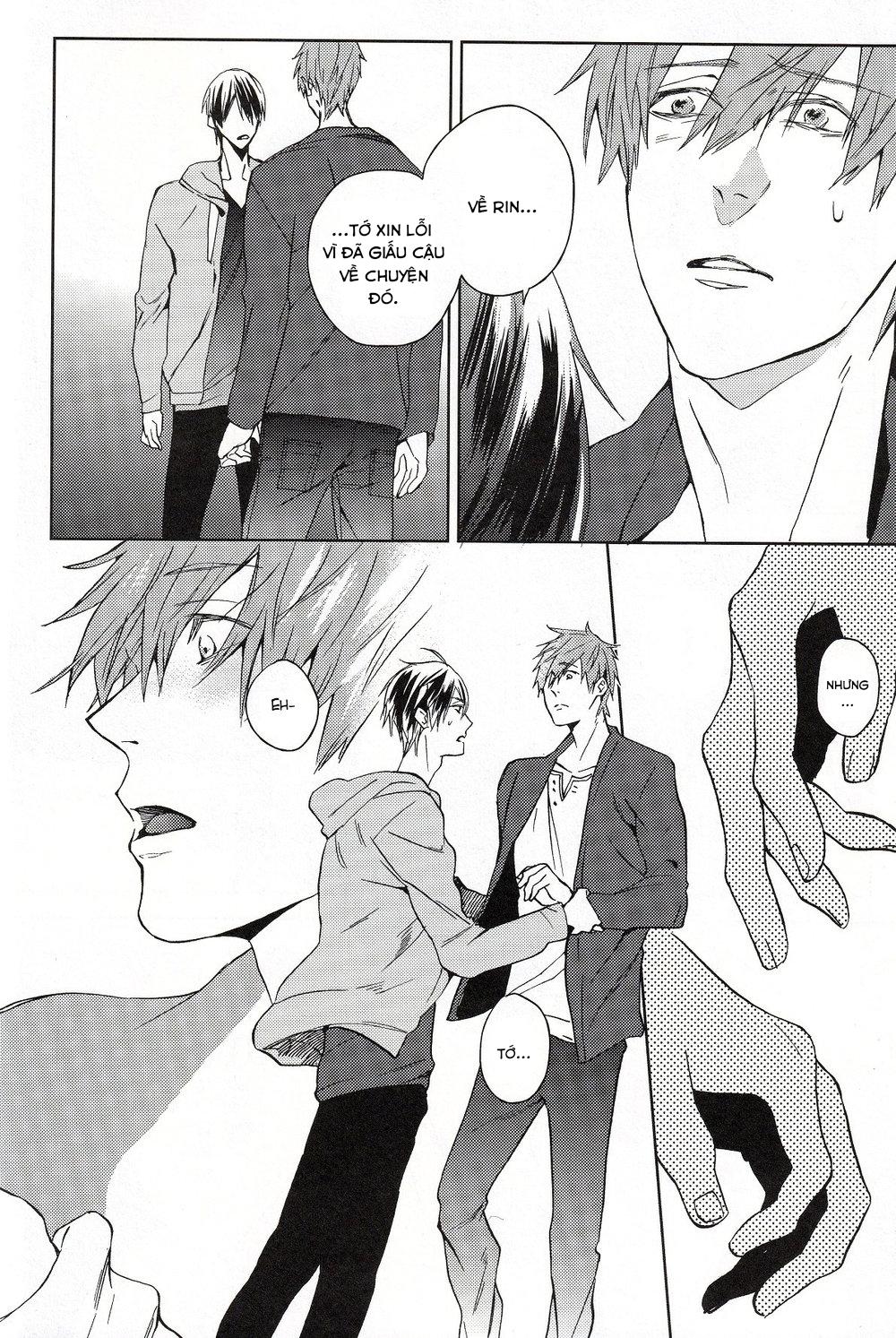 oneshot hỏny chapter 72 8