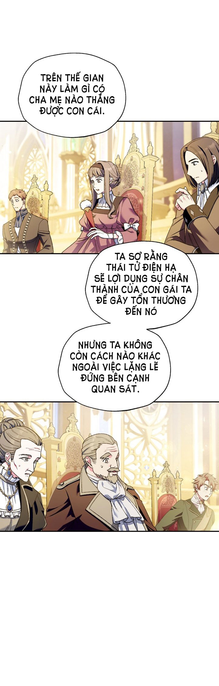 cha à, con không muốn kết hôn đâu chapter 105 17