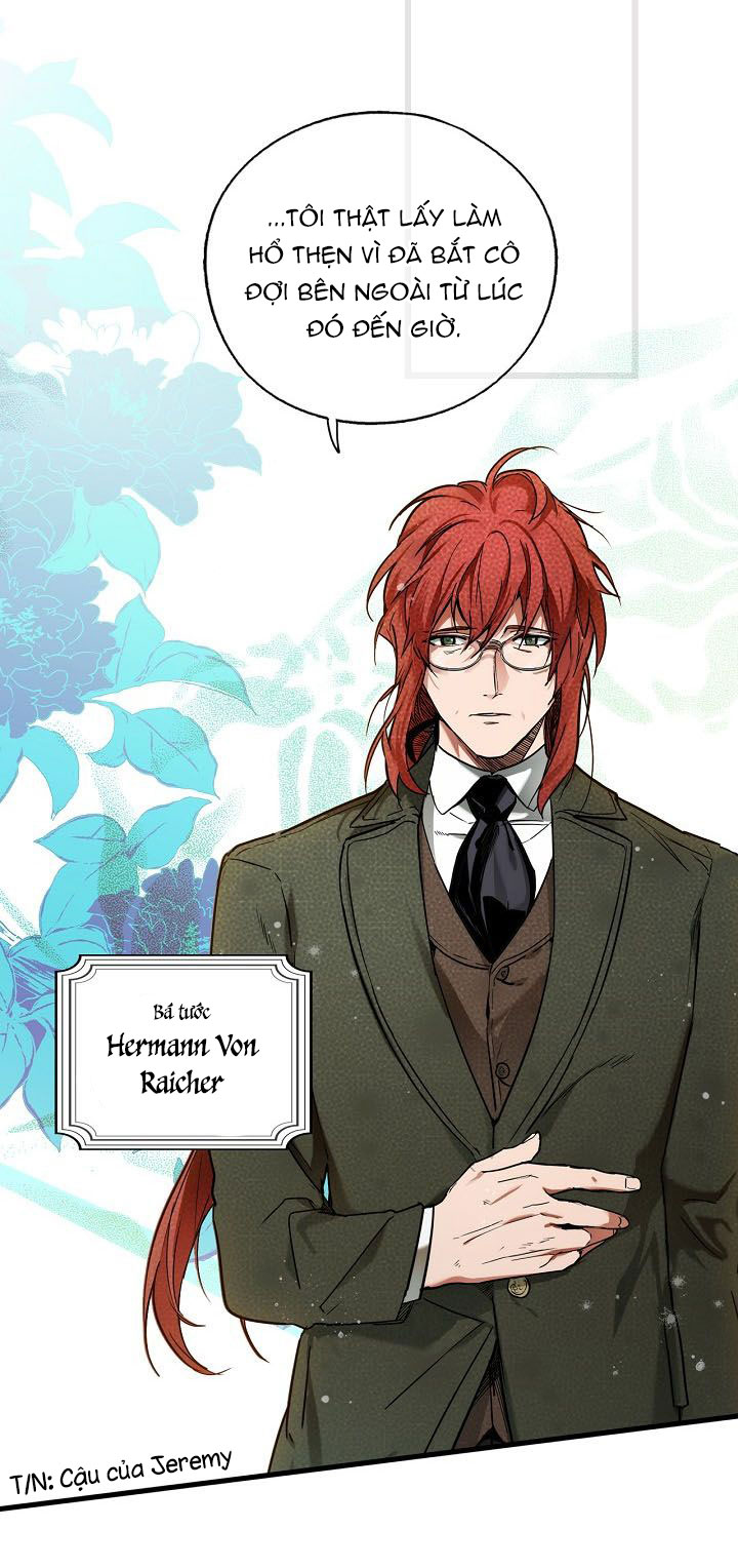 cổ tích về người mẹ kế chapter 46 37