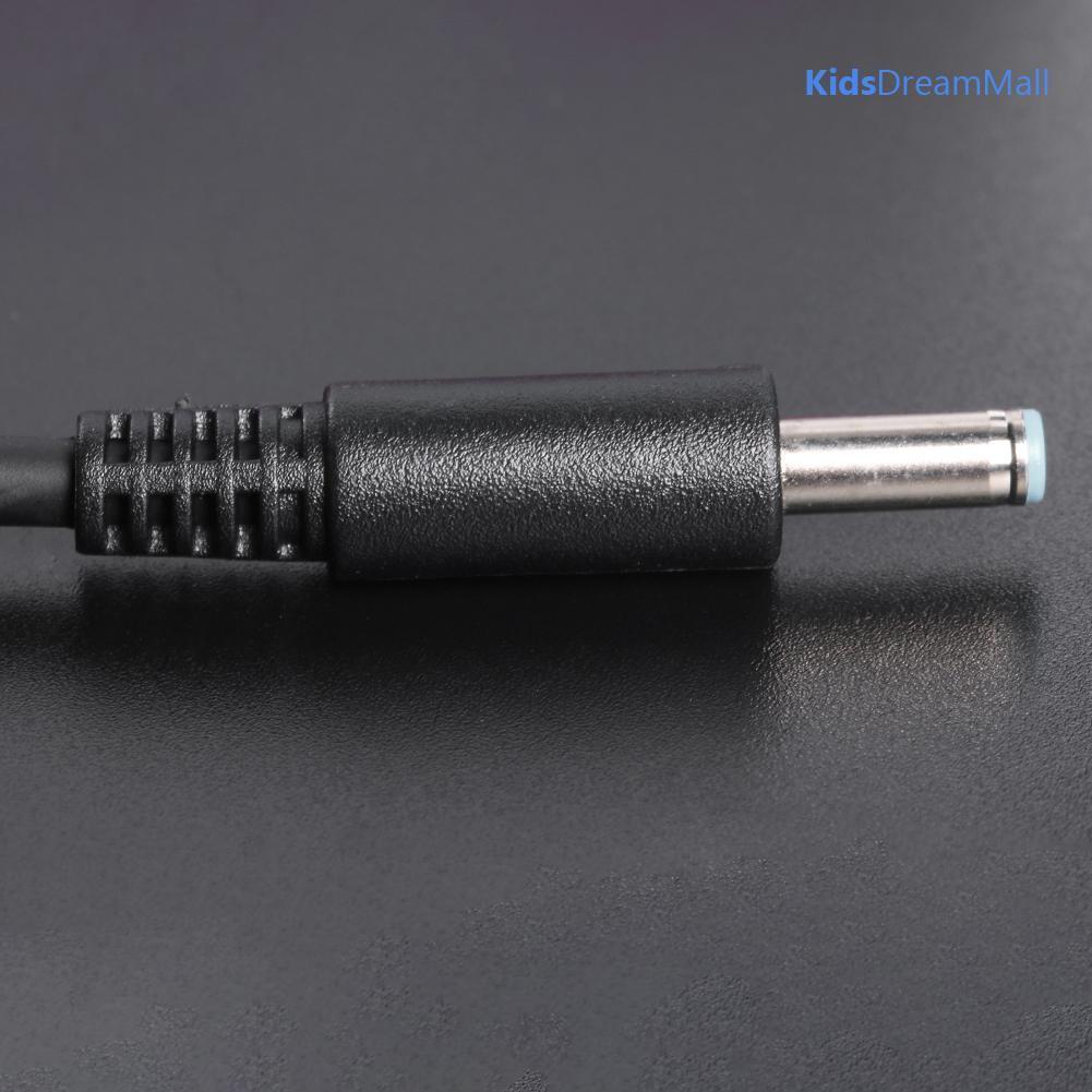 Đầu chuyển đổi cổng Usb Type C sang 4.5x3.0mm dành cho laptop HP