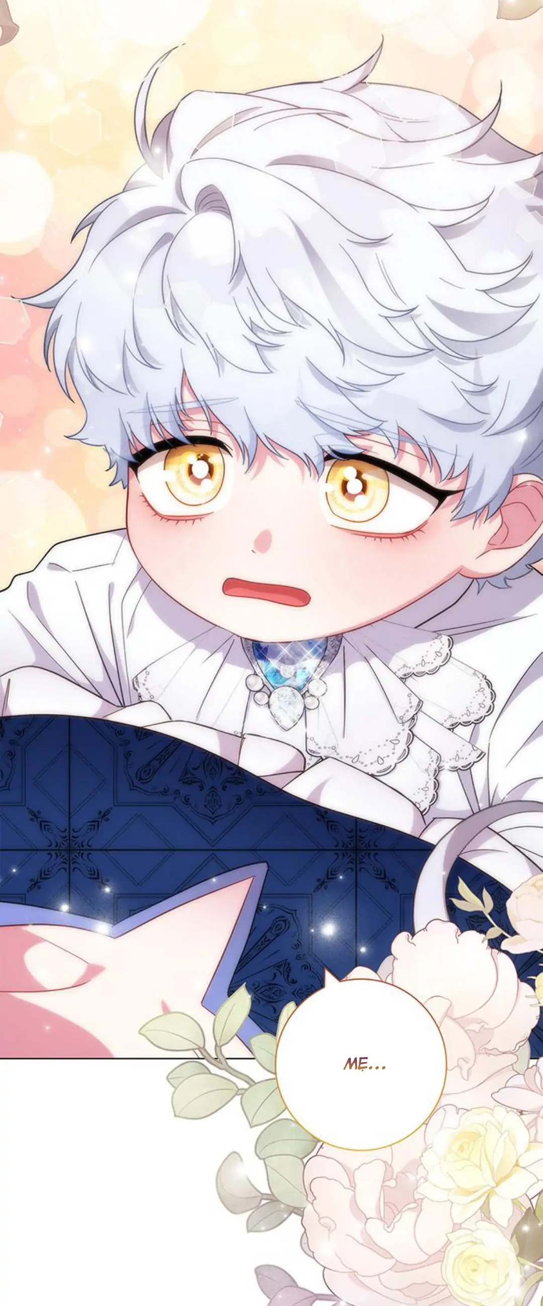 tôi trở thành mẹ của nam chính hoàn hảo chapter 7 3