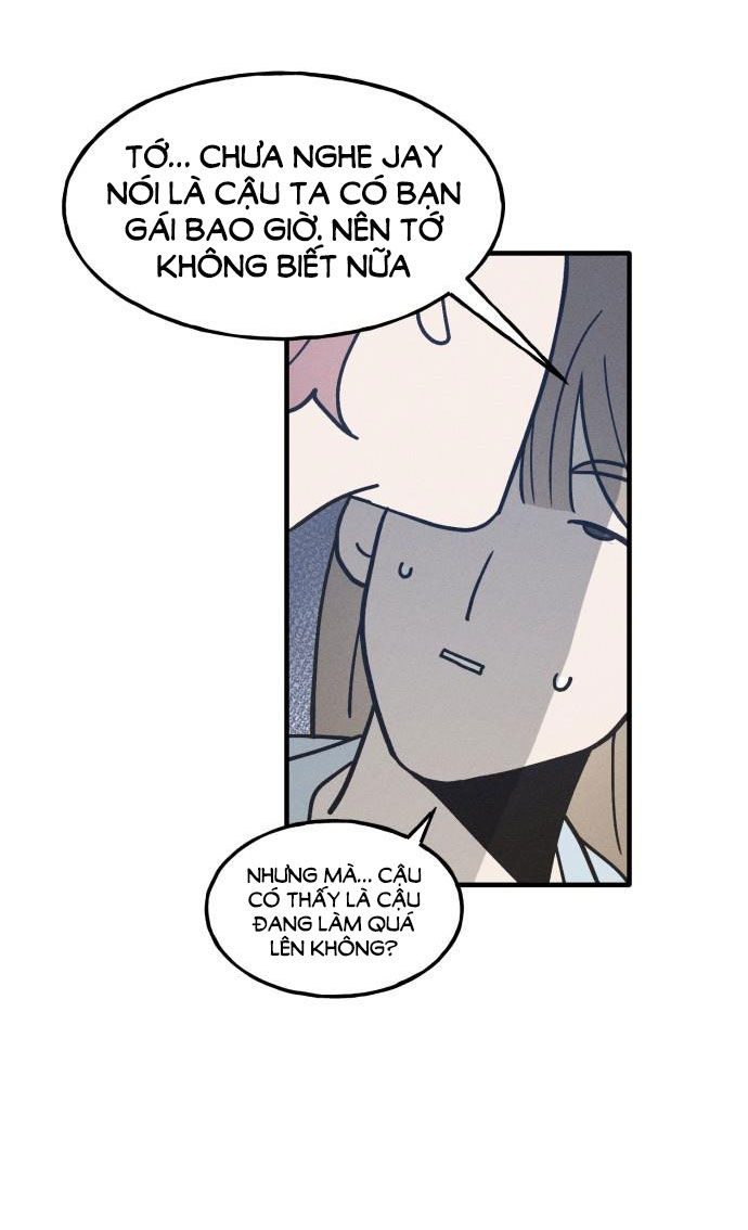 nguyên tắc của bạn thân là con trai chapter 11.1 31