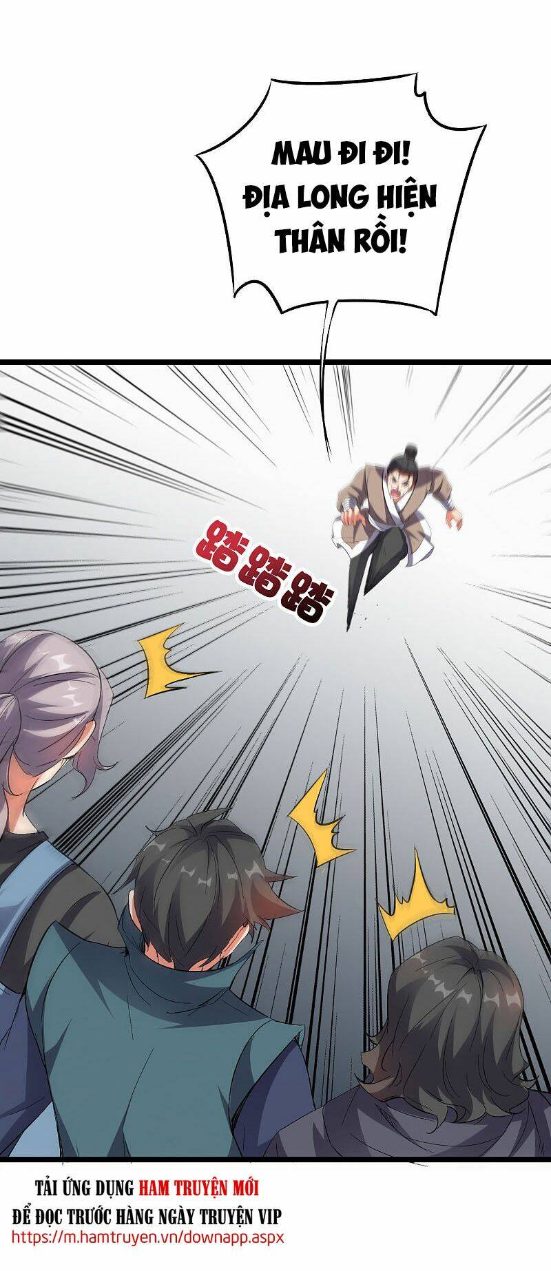 phục thiên thánh chủ chapter 93 10