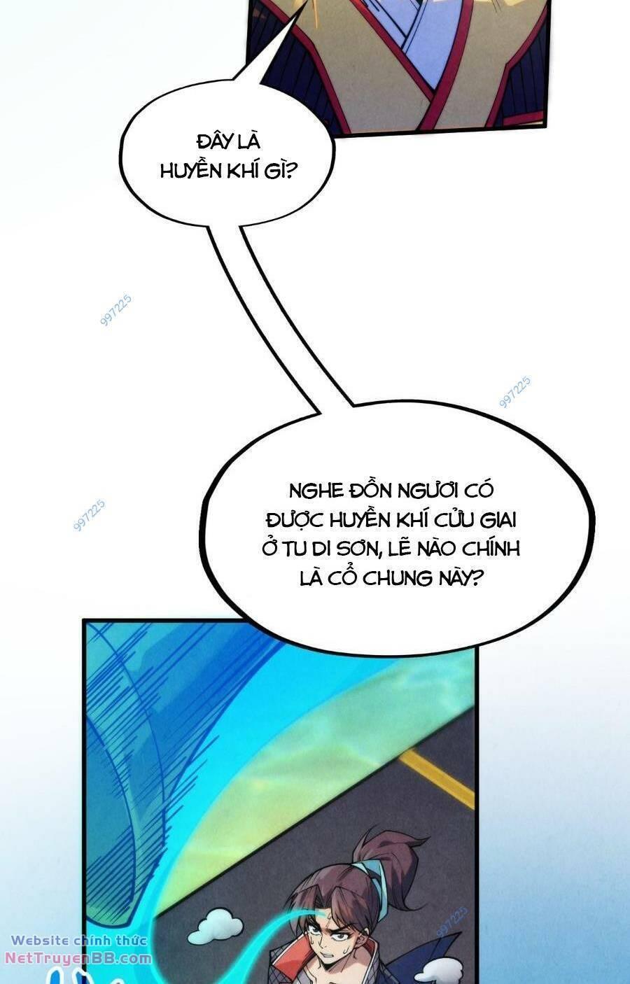 vạn cổ chí tôn chapter 282 29