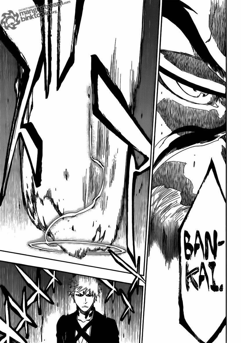 thần chết ichigo chapter 475 16