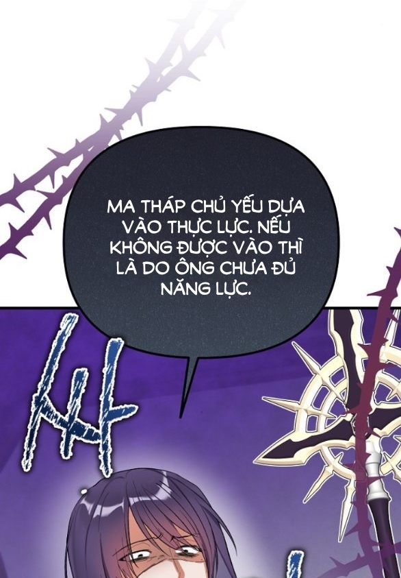 [18+] dũng sĩ vị tha chapter 26.1 25