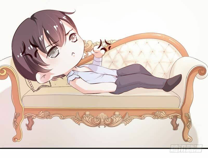 bộ mặt ôn nhu giả dối của ác ma thủ tịch chapter 11 7