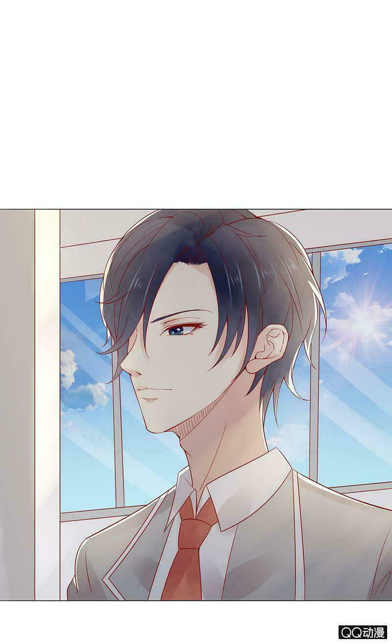 băng sơn học trưởng không được chọc chapter 27.2 9