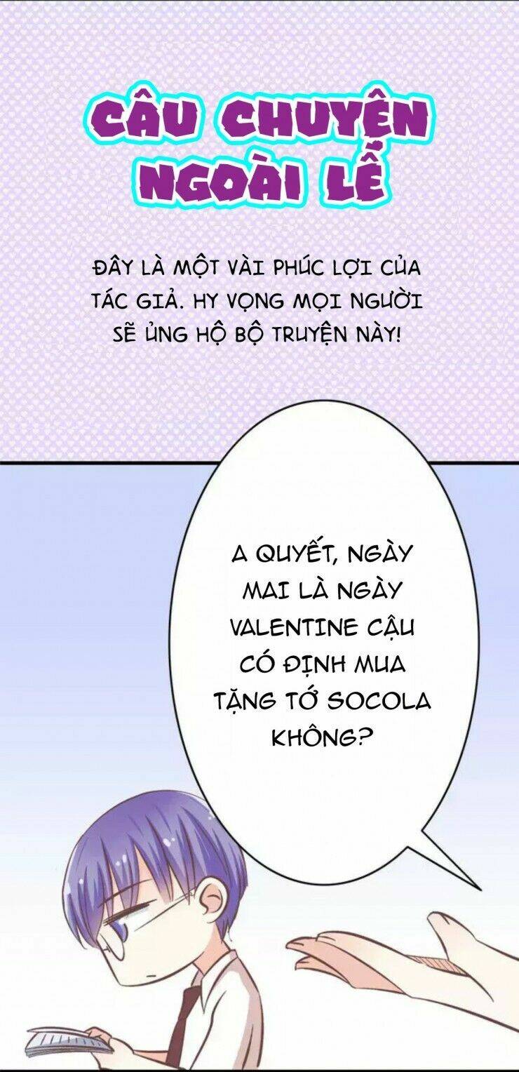 cái gì! cái gì! - chân du chapter 4 12