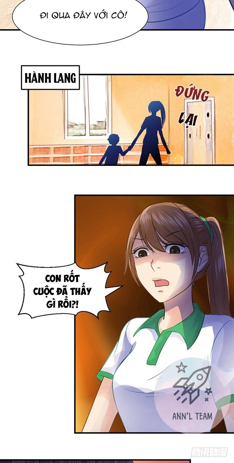 mặt nạ mất kiểm soát chapter 17 16