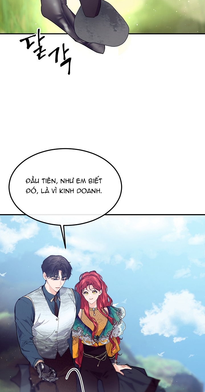 [18+] sự đáng sợ bên trong đại dương chapter 73.1 24