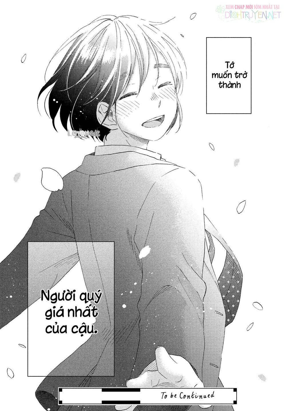 hananoi-kun to koi no yamai chapter 16 45