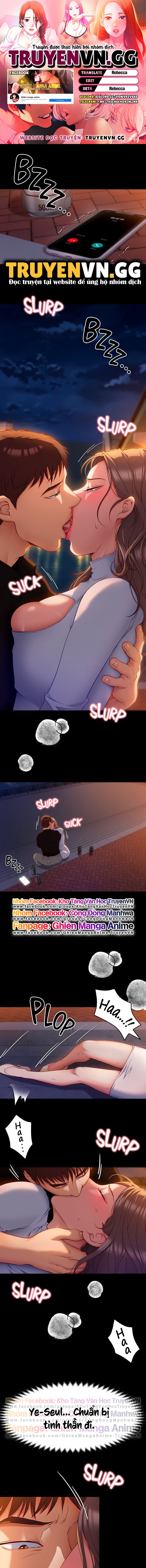 tối nay cưng muốn ăn gì? chapter 27 1