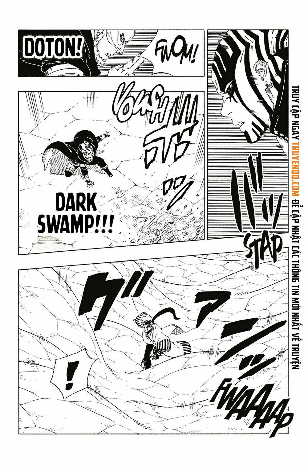 uzumaki boruto chapter 46 33