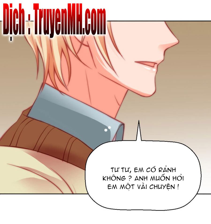 bí mật của thiên kim chapter 13 11