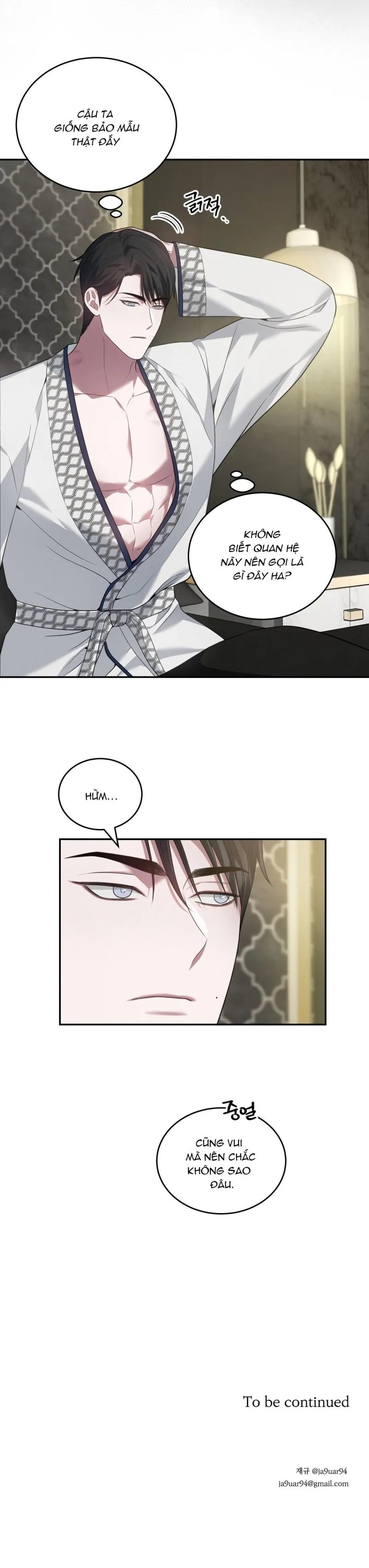 thoát xích chapter 8 25