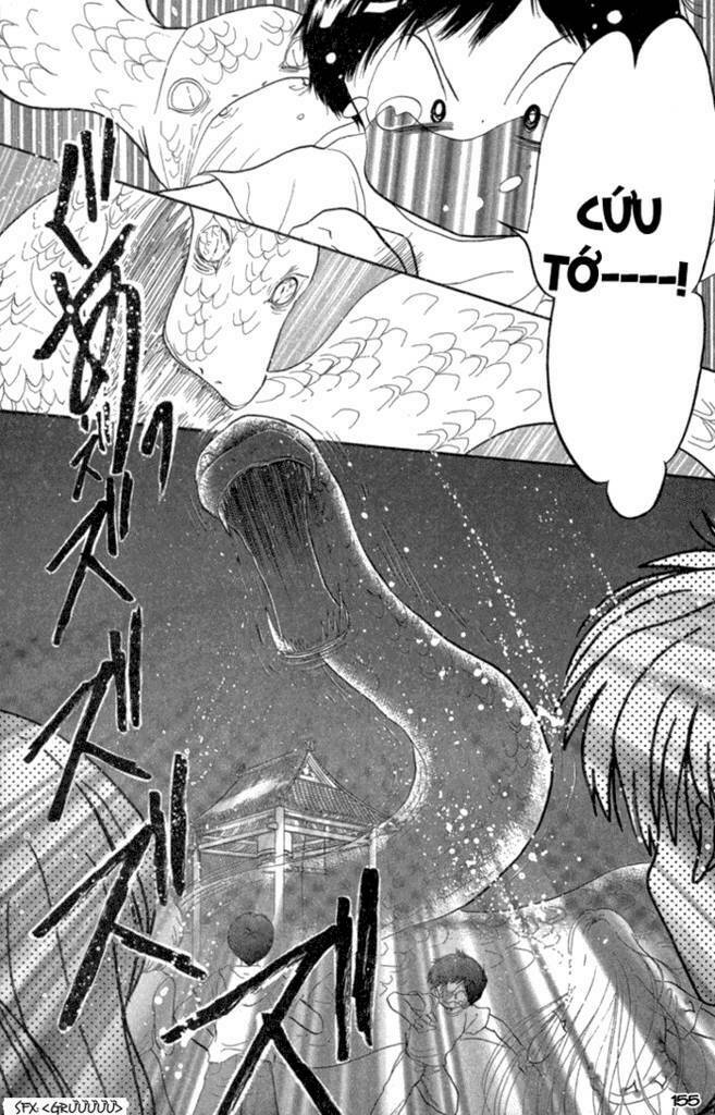 daa! daa! daa! chapter 31 17